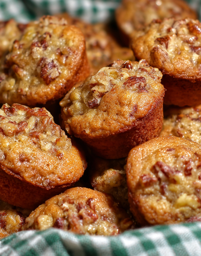pecan-pie-mini-muffins-feature