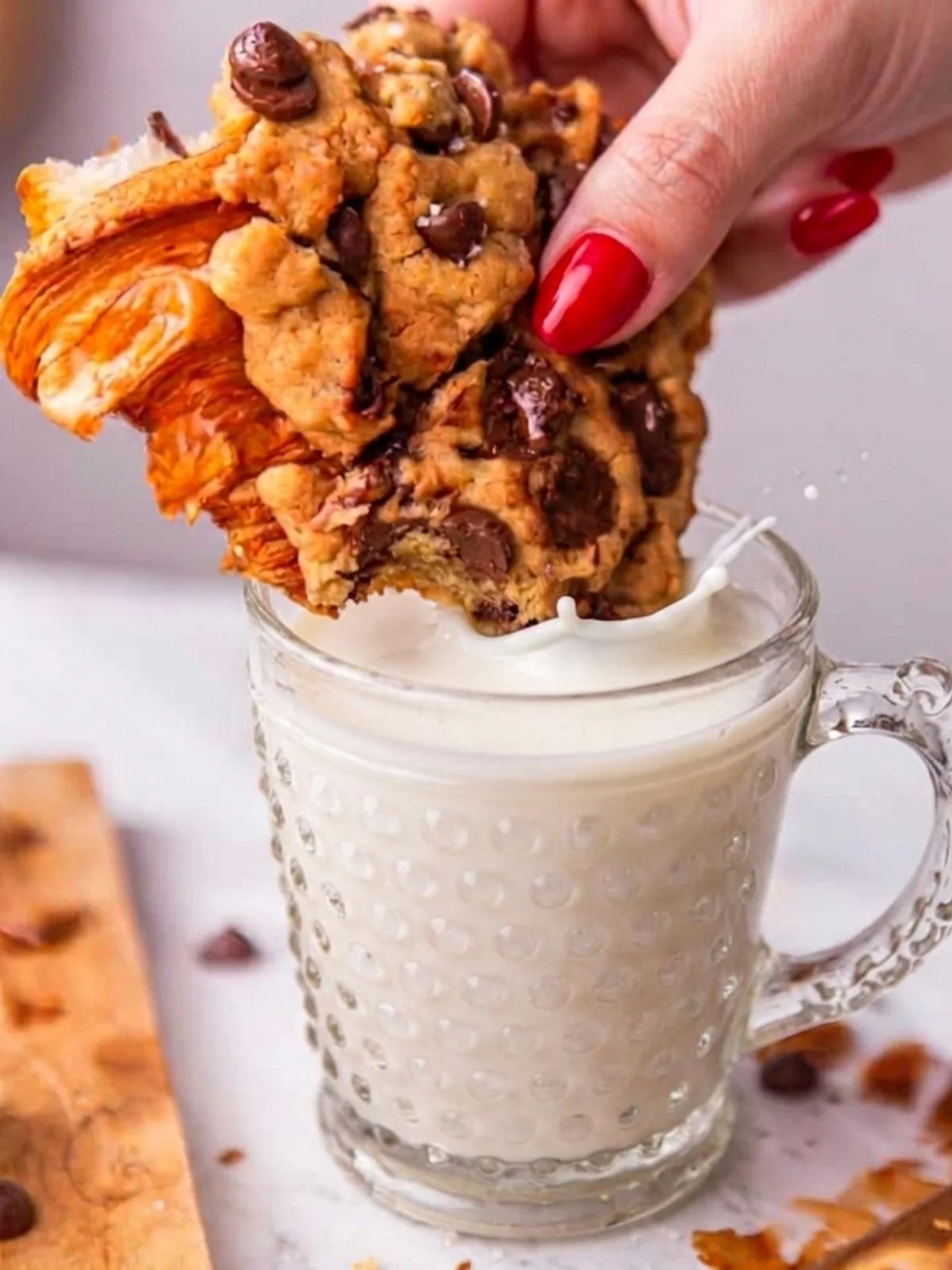 crookie-dipped-in-glass-of-cold-milk
