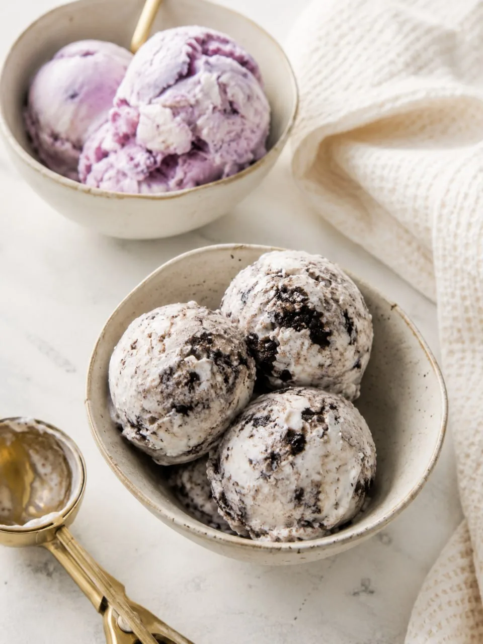 cookies-and-cream-cottage-cheese-ice-cream-bowl