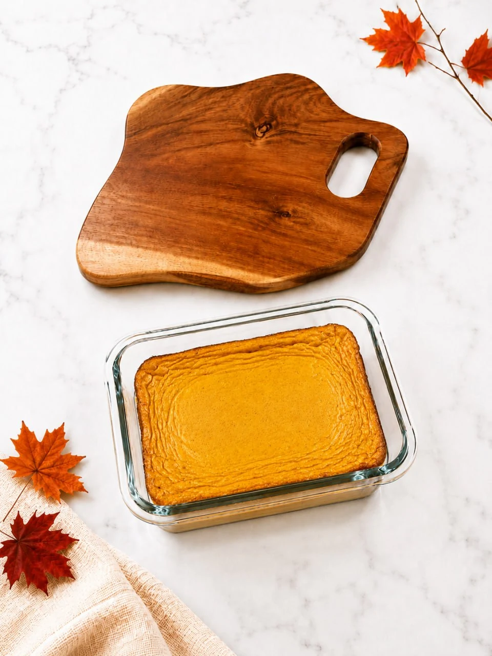 baked-pumpkin-pie-cheesecake-with-smooth-set-top